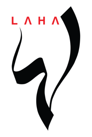 laha logo laha logo